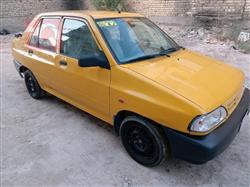 Saipa 131